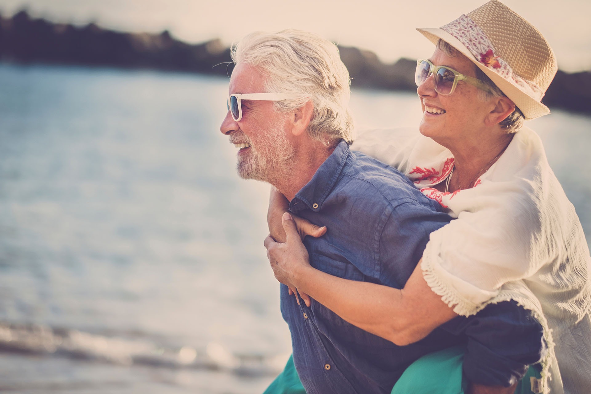 Best Retirement Workshops Facebook ad