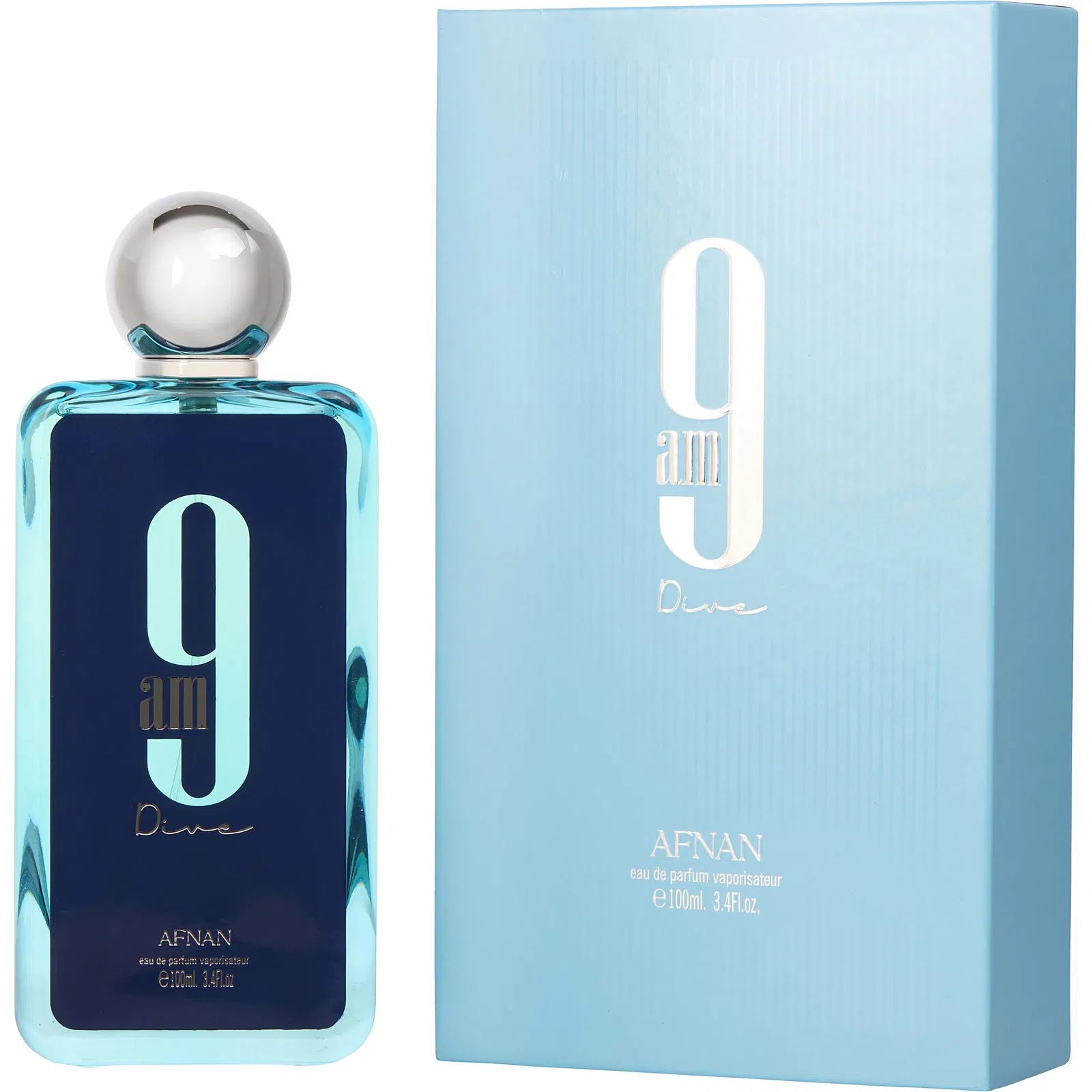 Privé Perfumes Facebook ad