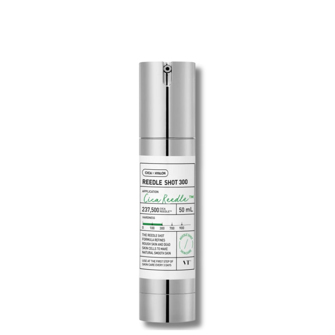 Bareskin.lt Facebook ad