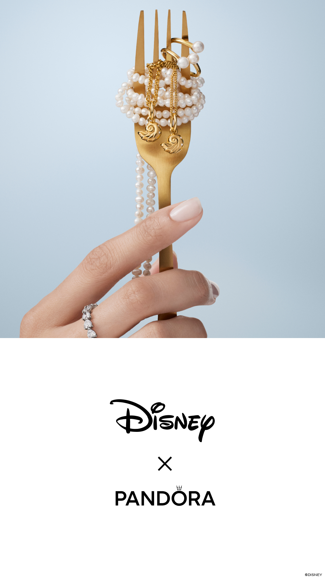 Pandora Facebook ad