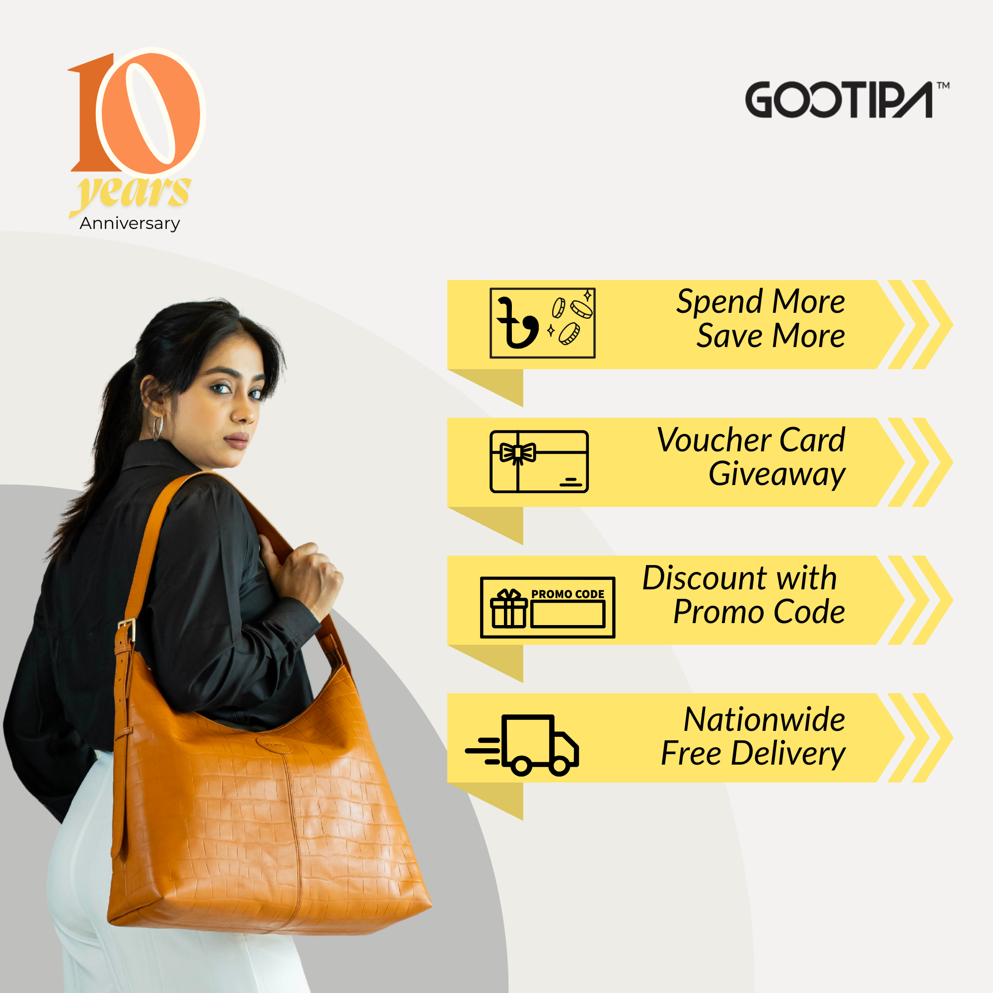 Gootipa - গুটিপা Facebook ad