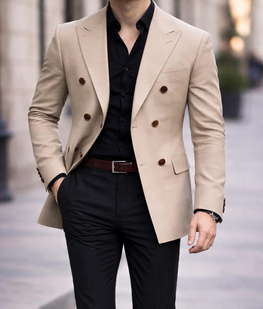 URBAN clothing Store Facebook ad