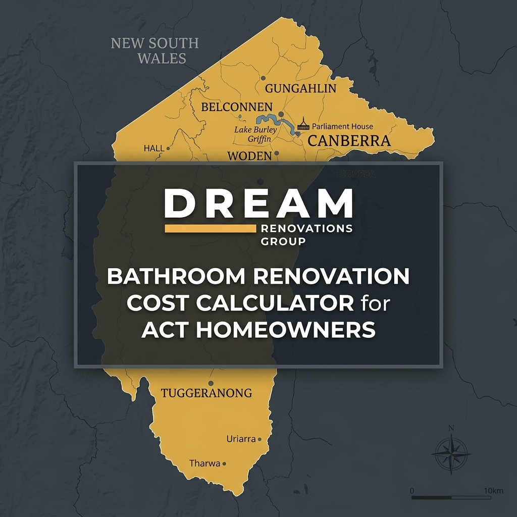 Dream Renovations Group Facebook ad