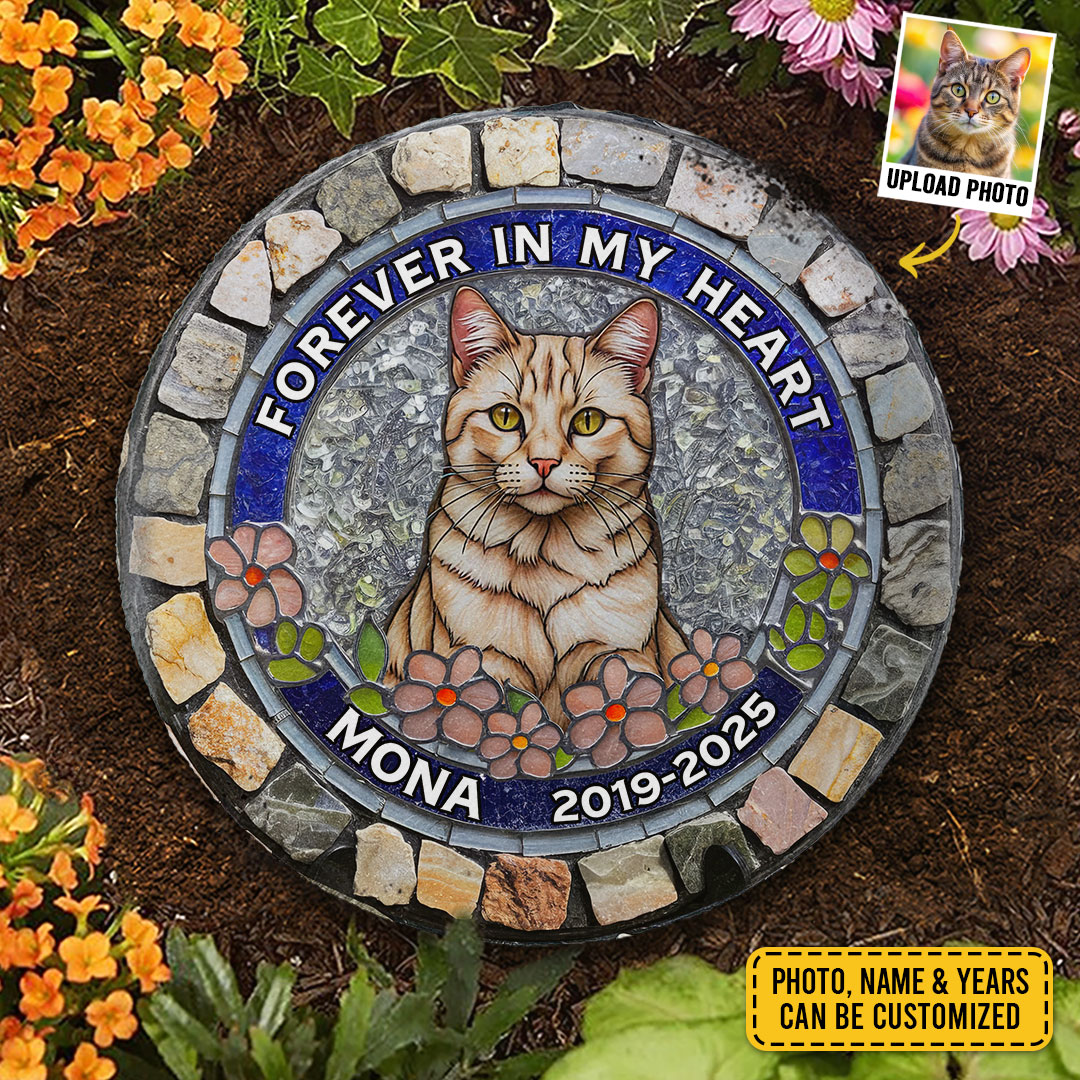 The Pawfect House - Family Gift Facebook ad
