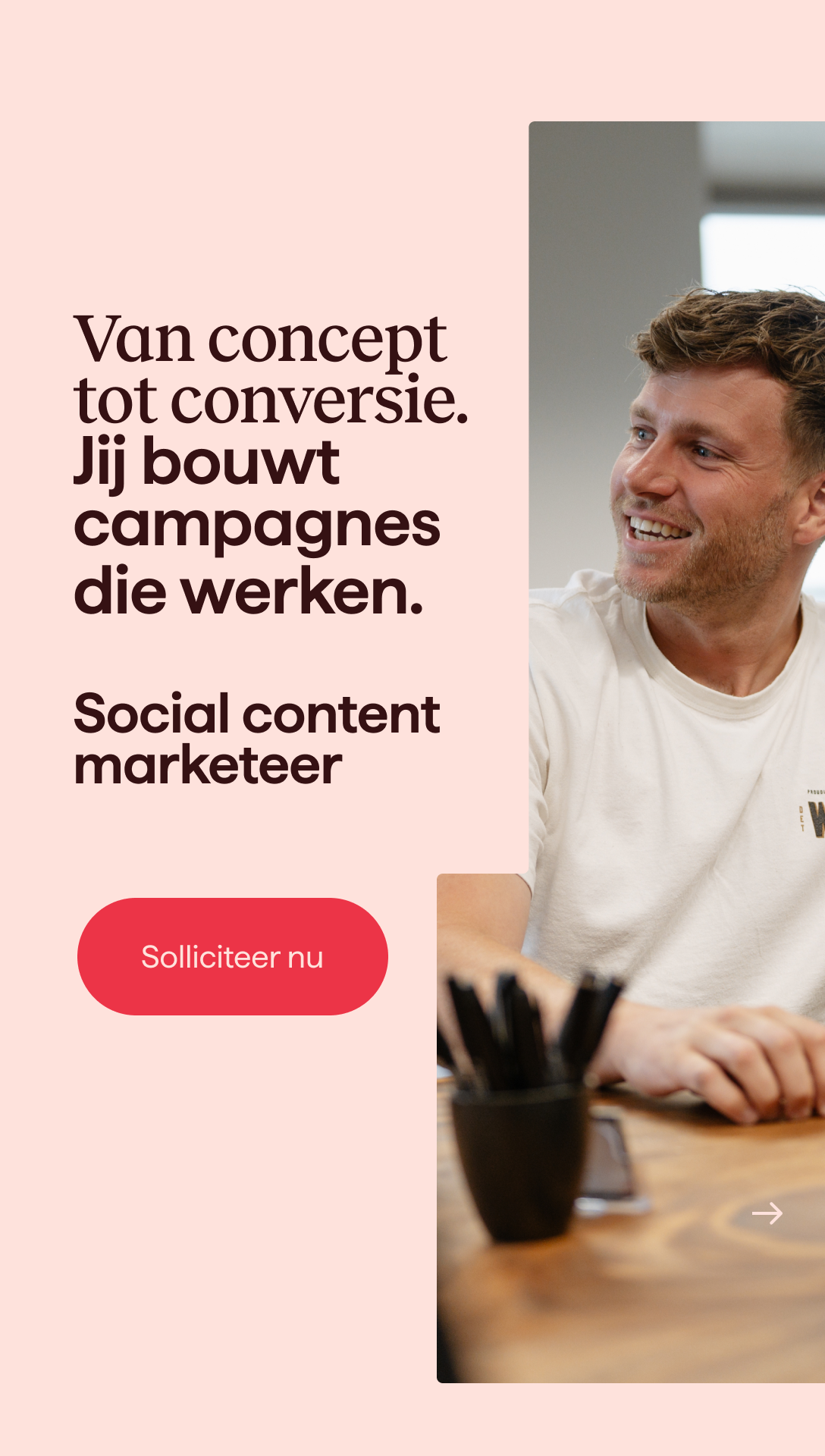Traffic Today - Digital Marketing Agency Facebook ad