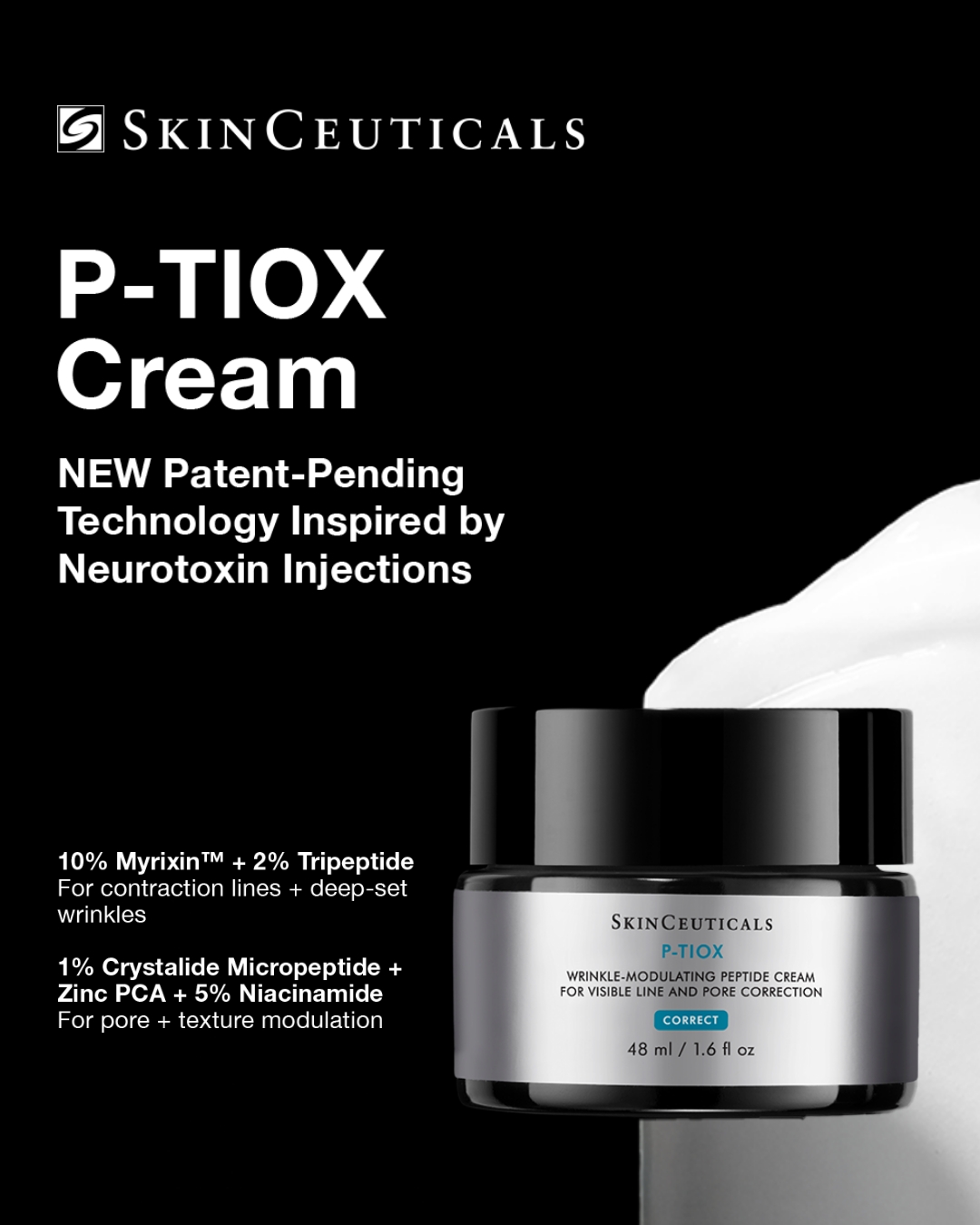 SkinCeuticals Facebook ad