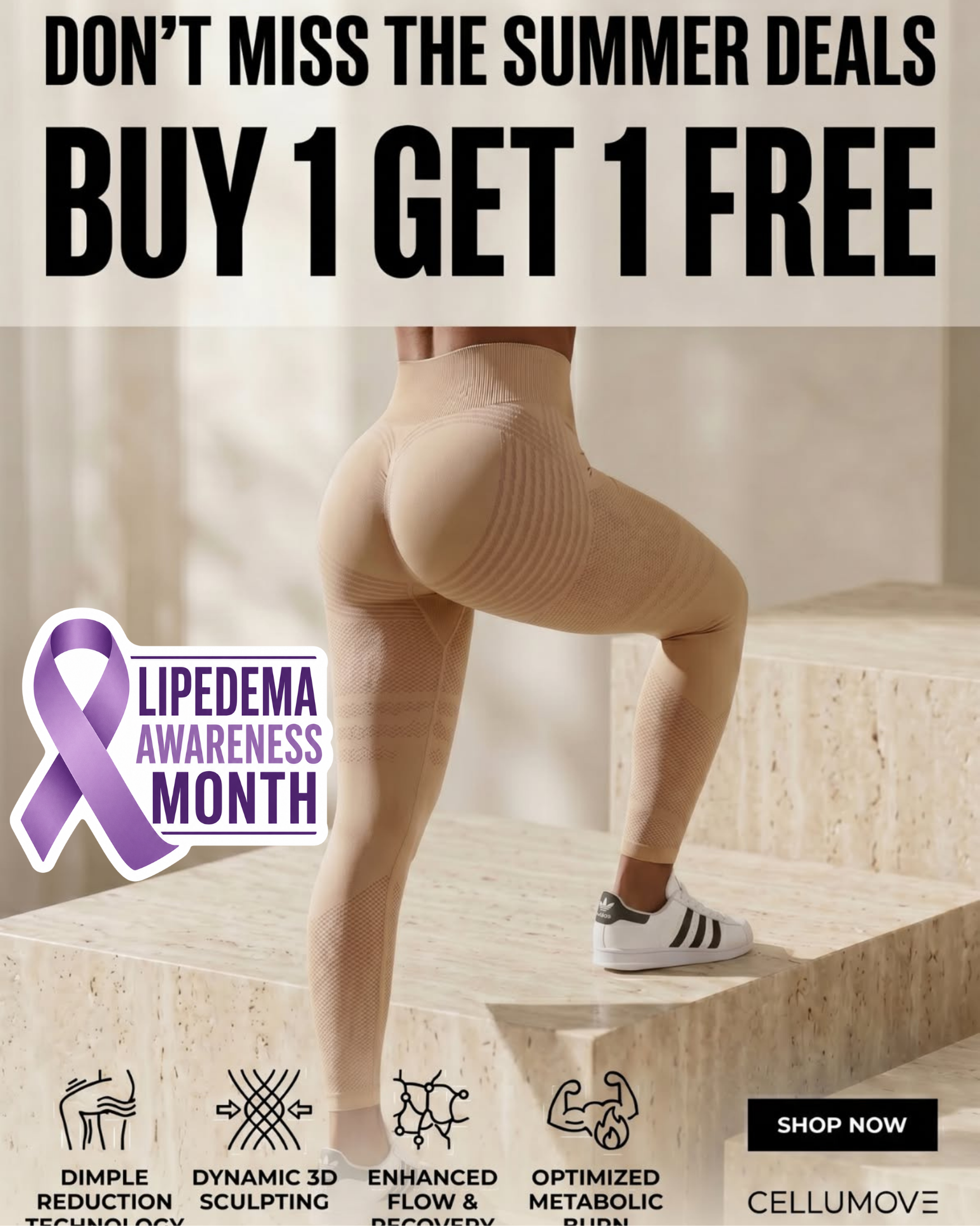 Cellumove UK Facebook ad