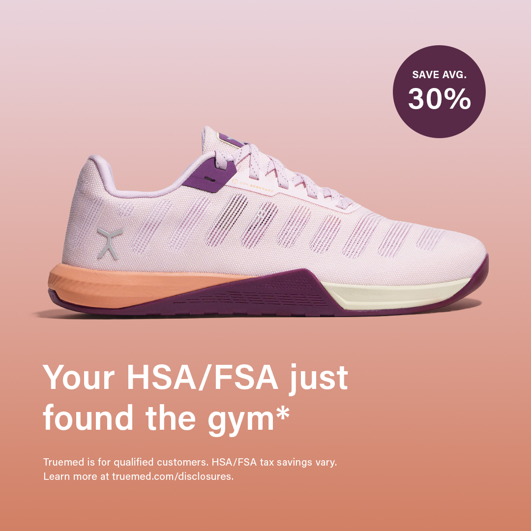 Flux Footwear Facebook ad