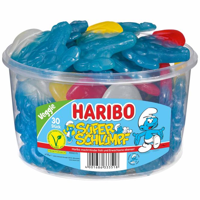World of Sweets Facebook ad