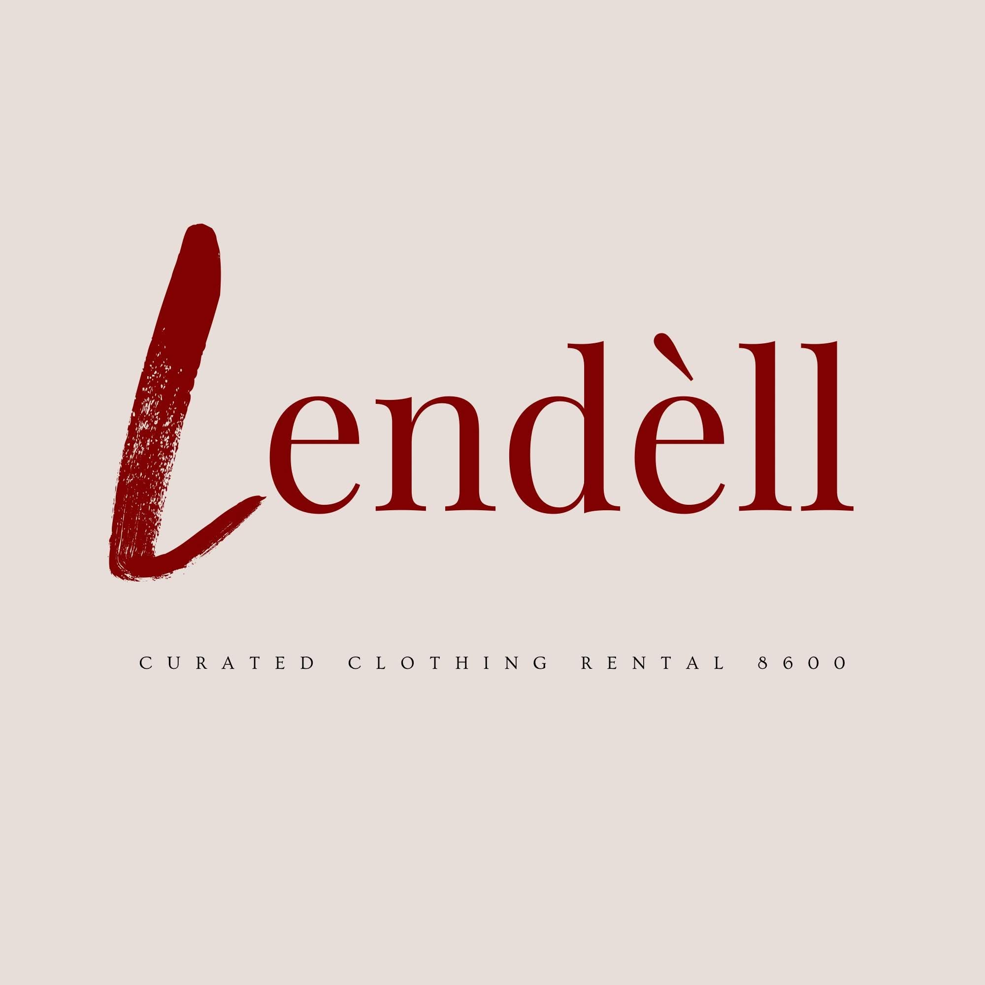 Lendèll Facebook ad from Jul 20, 2026