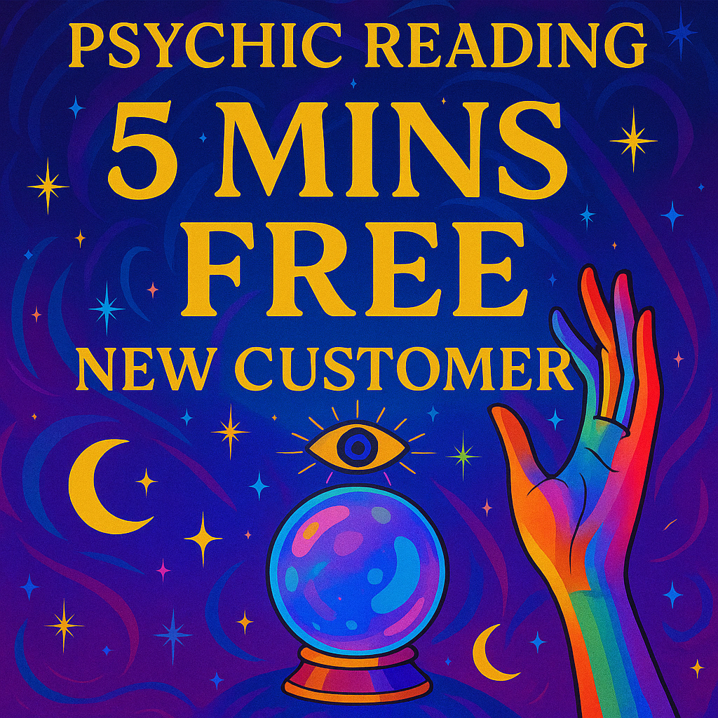Mysticsense Facebook ad