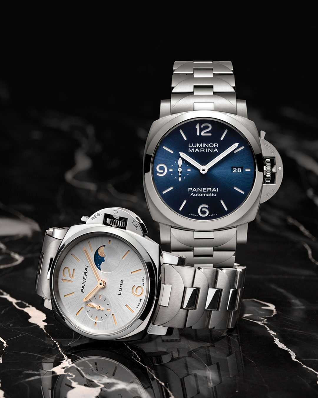 Art Of Time Facebook ad