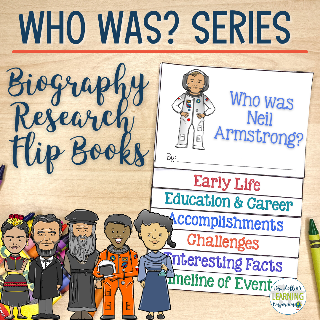 Dr. Loftin's Learning Emporium Facebook ad