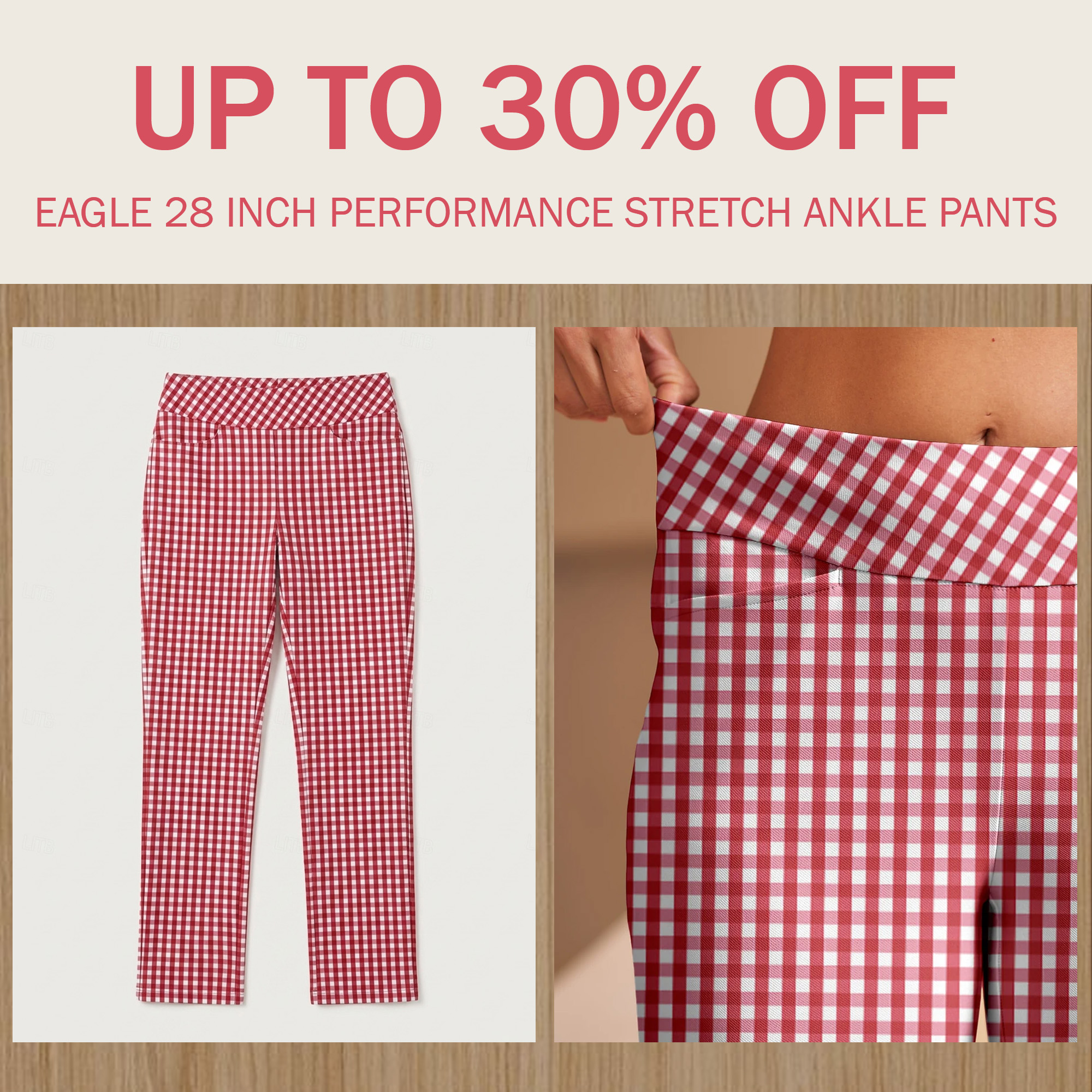 Acegolfs Fashion Facebook ad