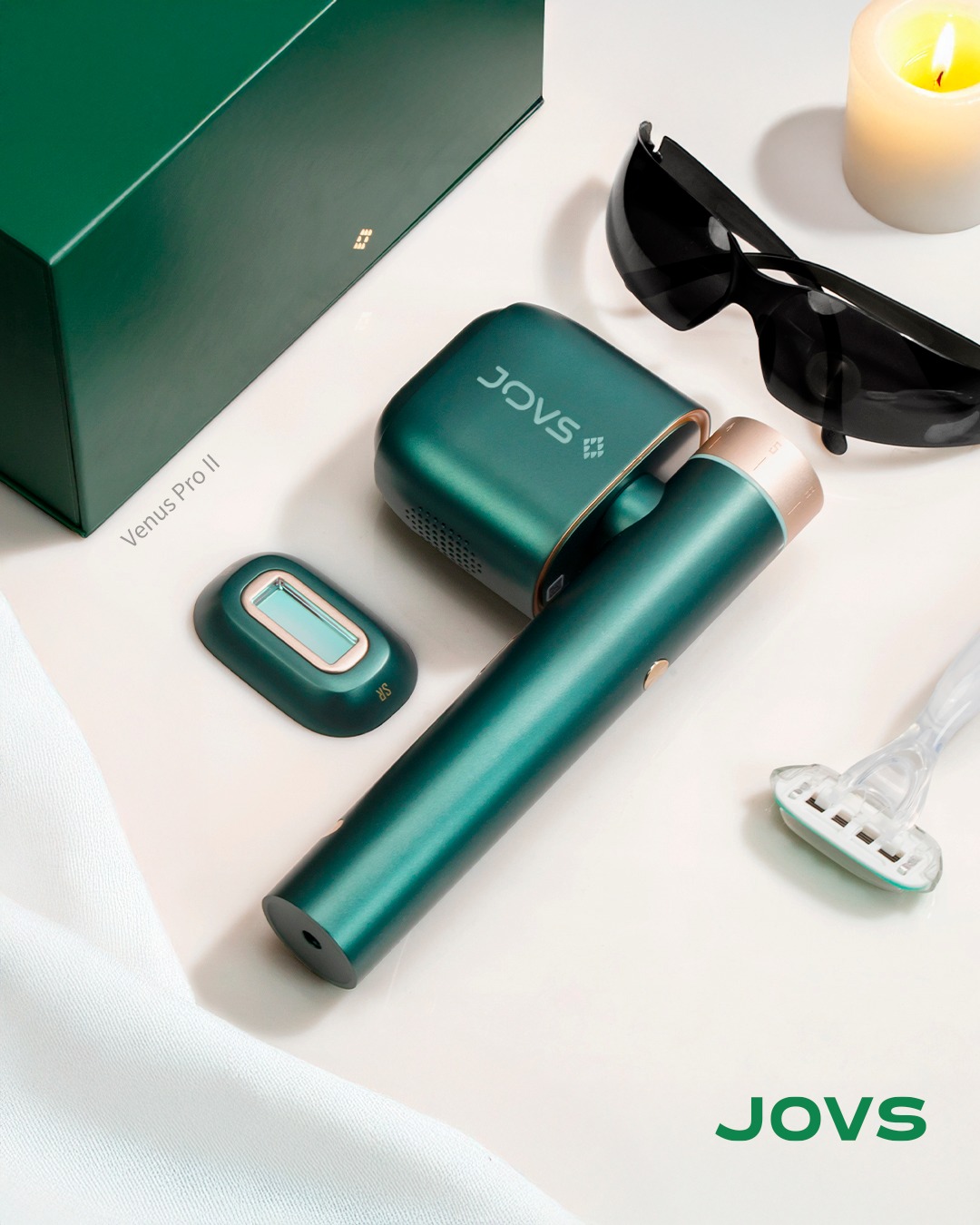 JOVS MX Facebook ad