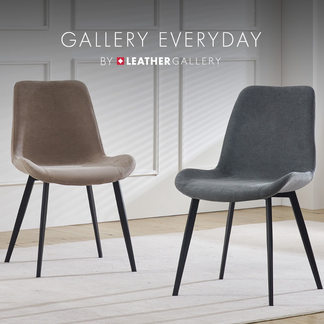Leather Gallery Facebook ad