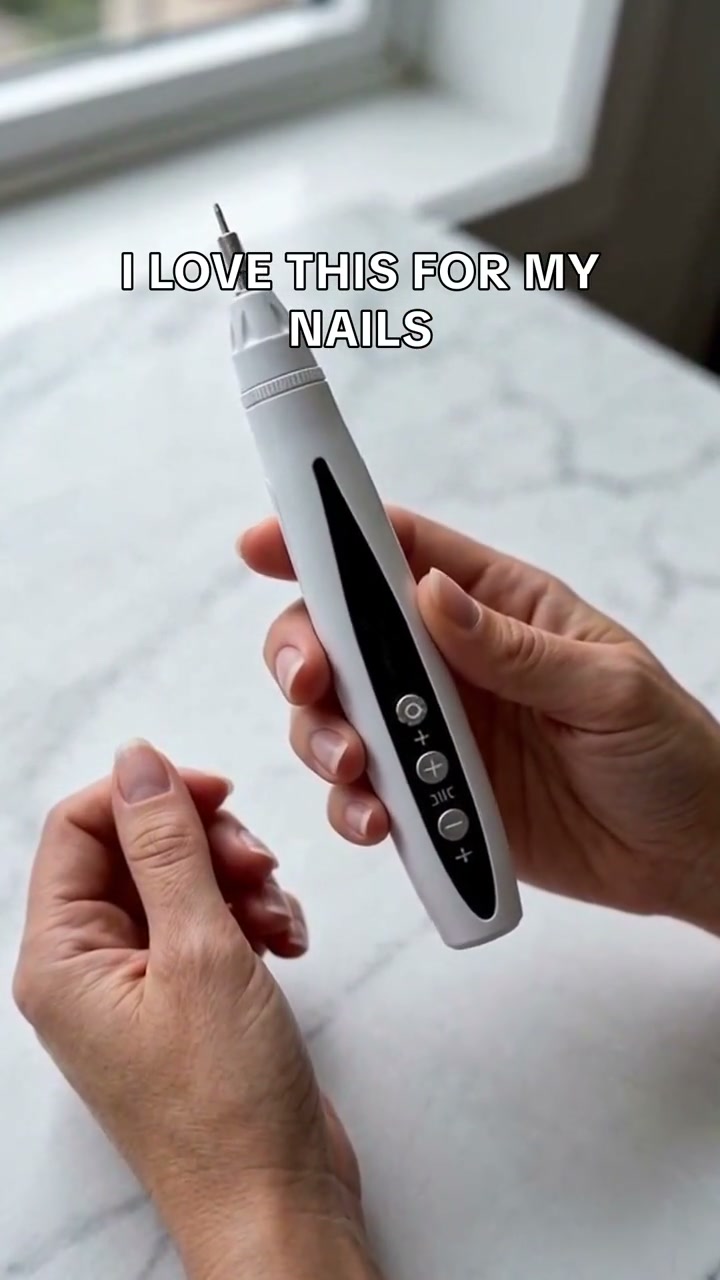 Ooyot Facebook ad: Elektrisk nagelfil, mångsidig användning för nagelsvamp…