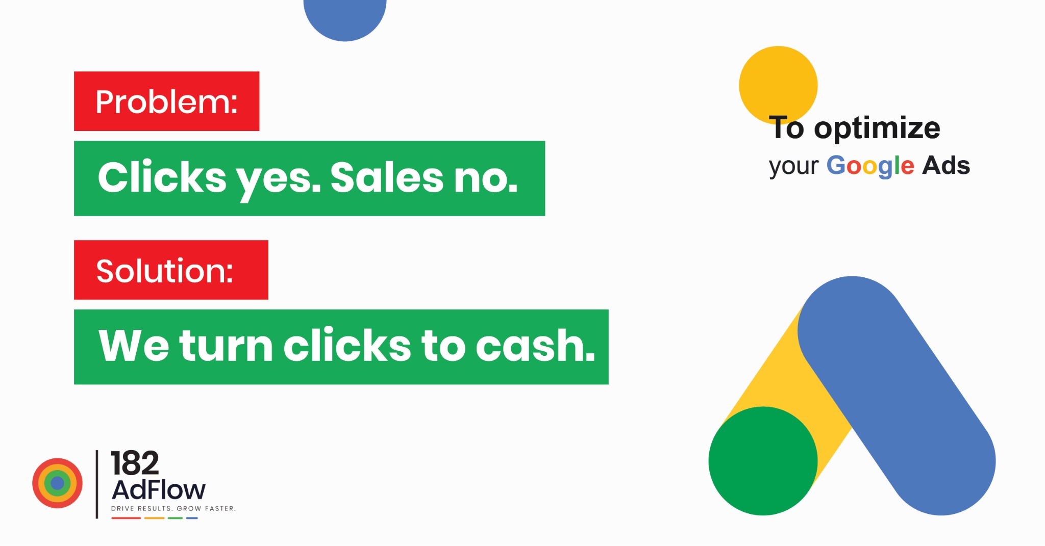 182 AdFlow Facebook ad from Jun 5, 2026