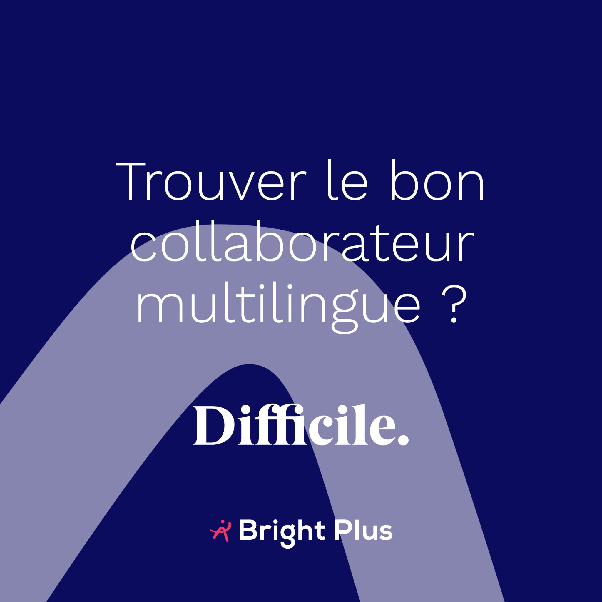 Bright Plus Belgium Facebook ad