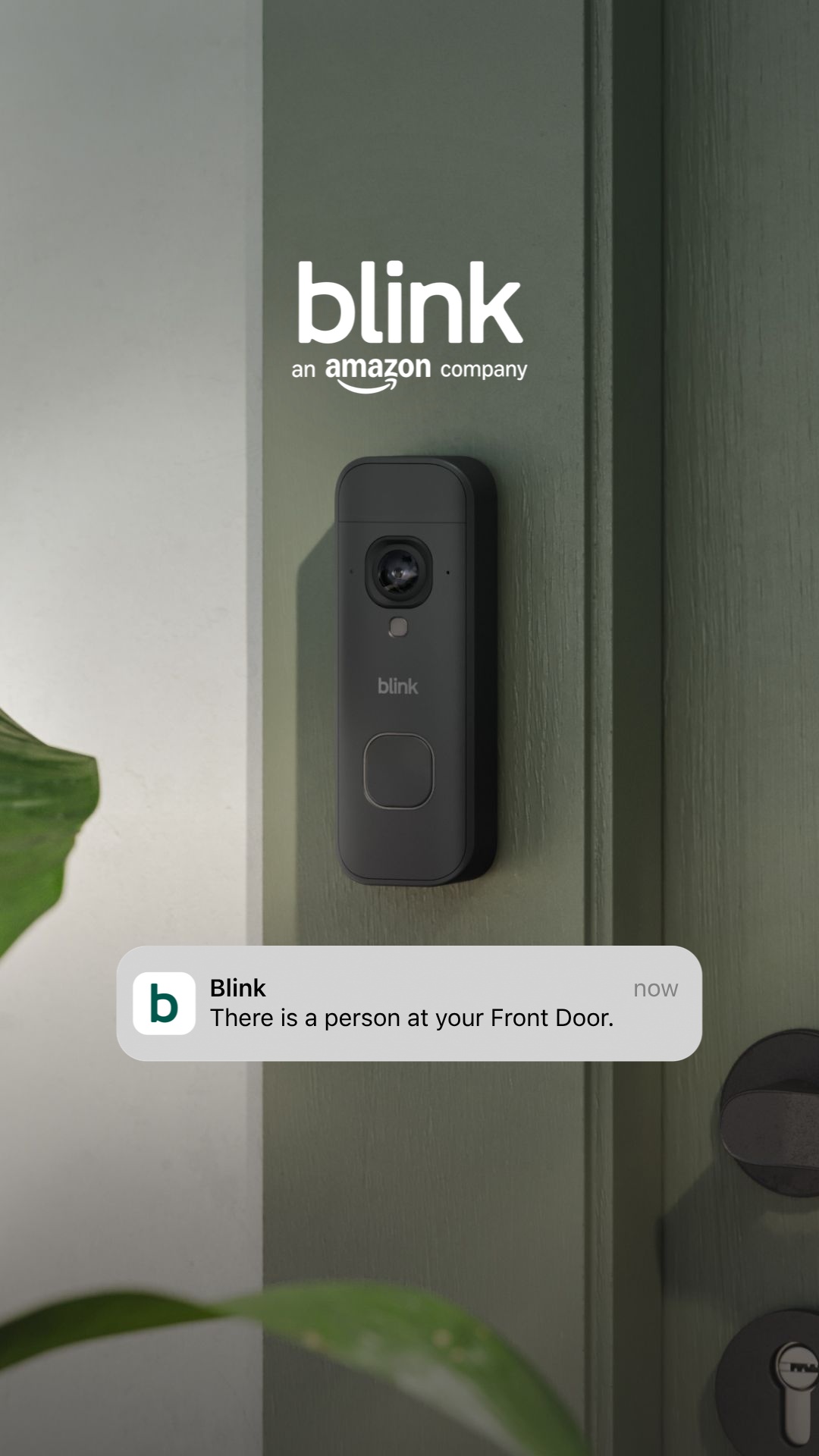 Blink UK Facebook ad from Jun 1, 2026