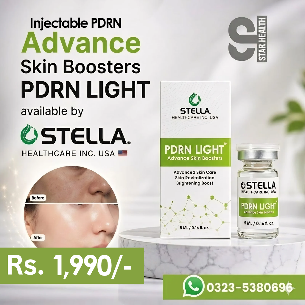 Star Health Facebook ad