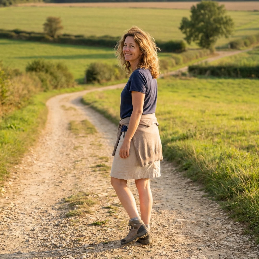 Dr. Lucy Fairchild Facebook ad