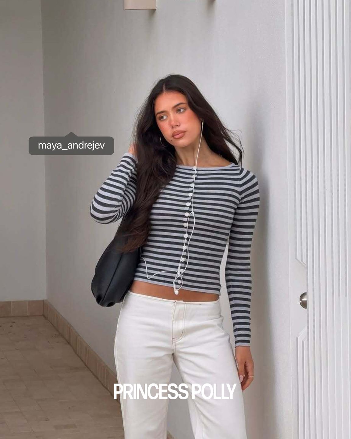 PRINCESS POLLY Facebook ad