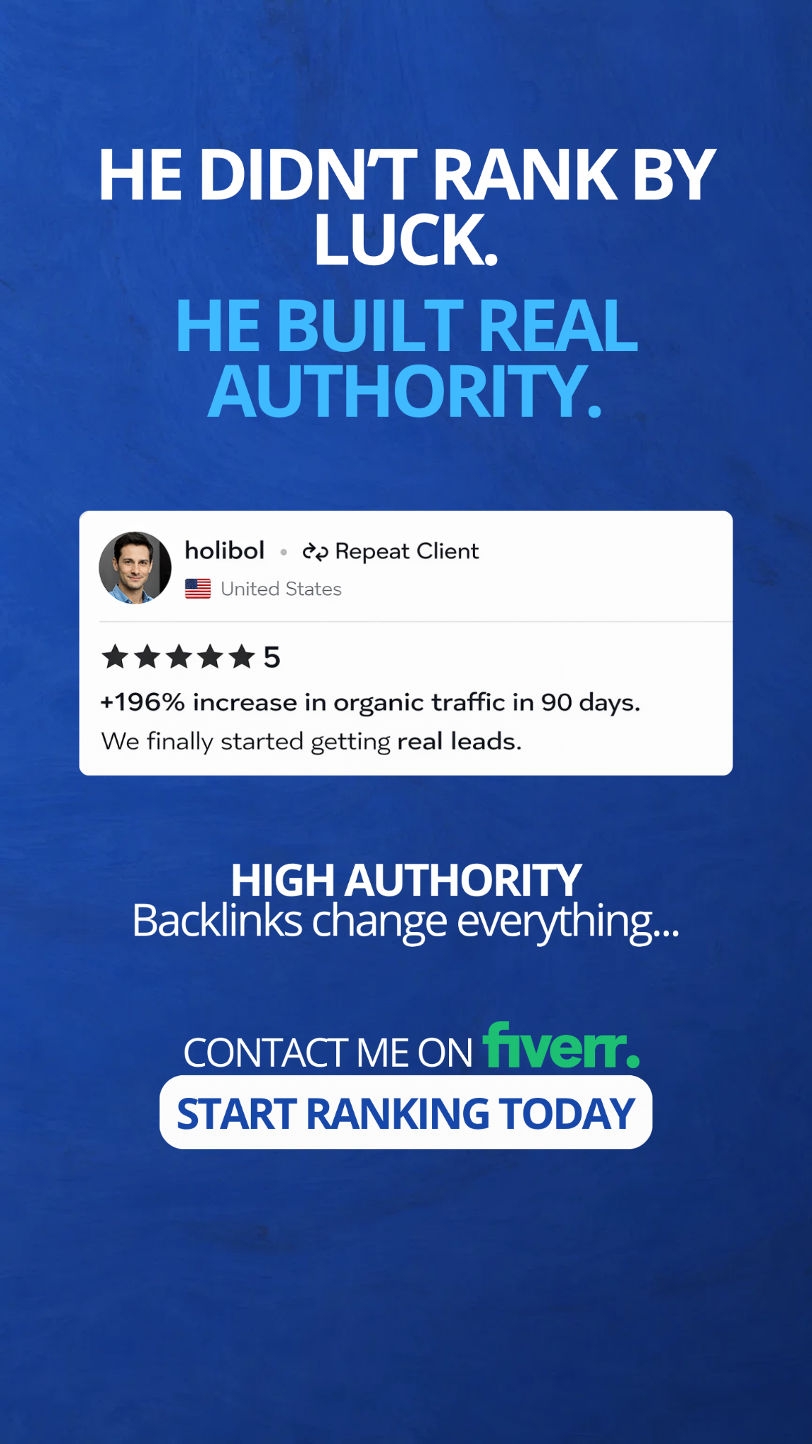 Jon Digital Growth Facebook ad from Mar 29, 2026