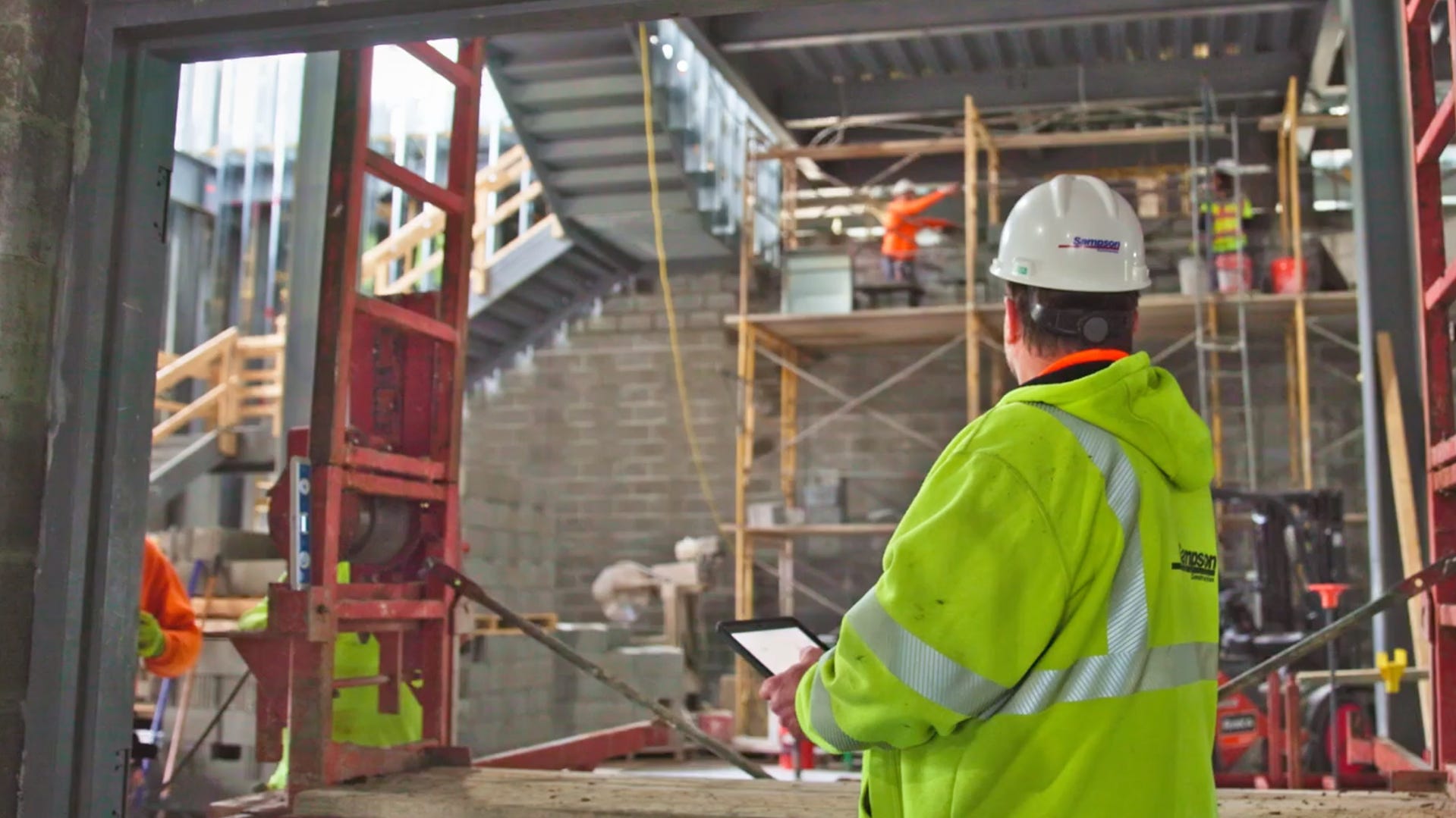 USA TODAY Facebook ad: Why the best construction management software belongs in…