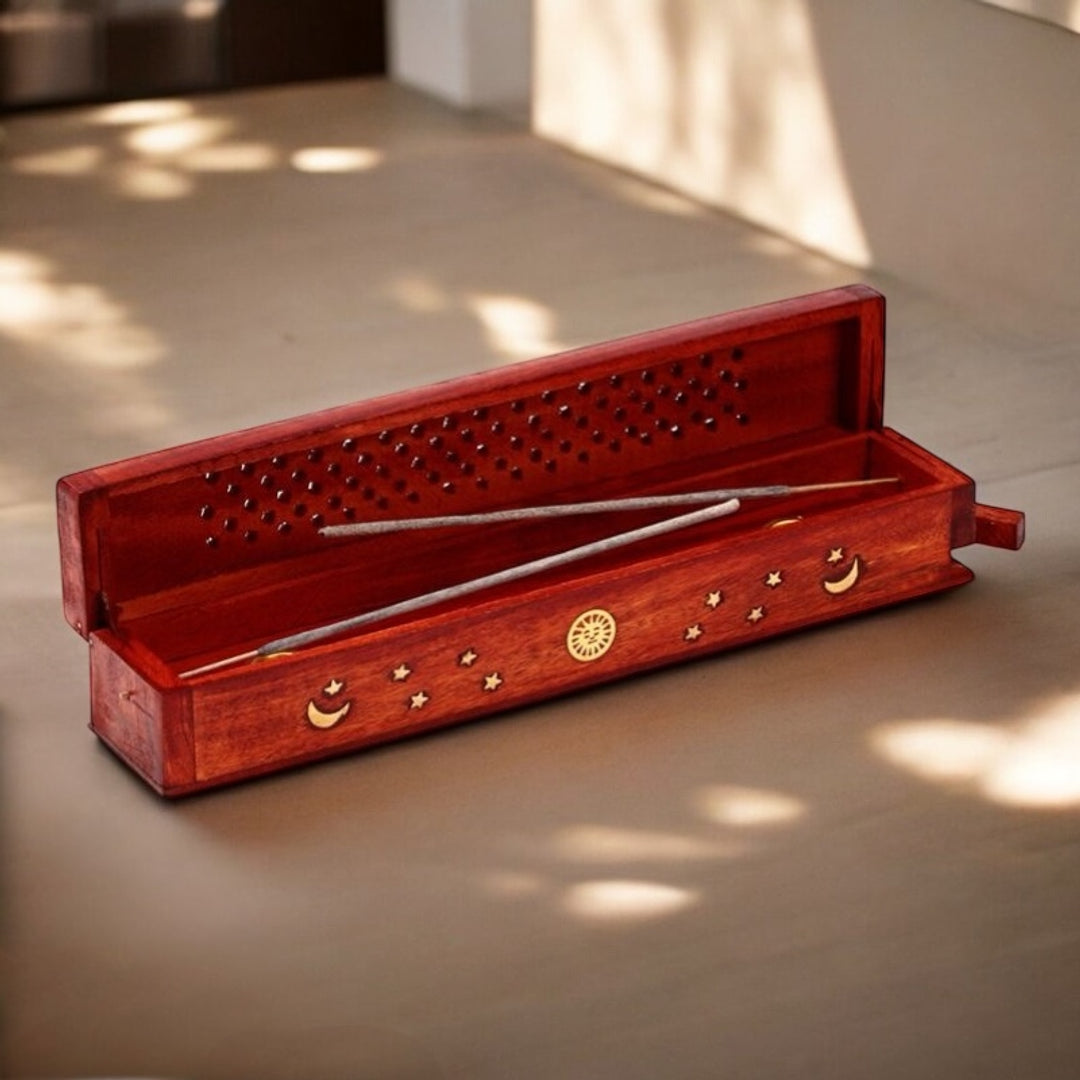 Benessere Zen Facebook ad: Scopri Benessere Zen