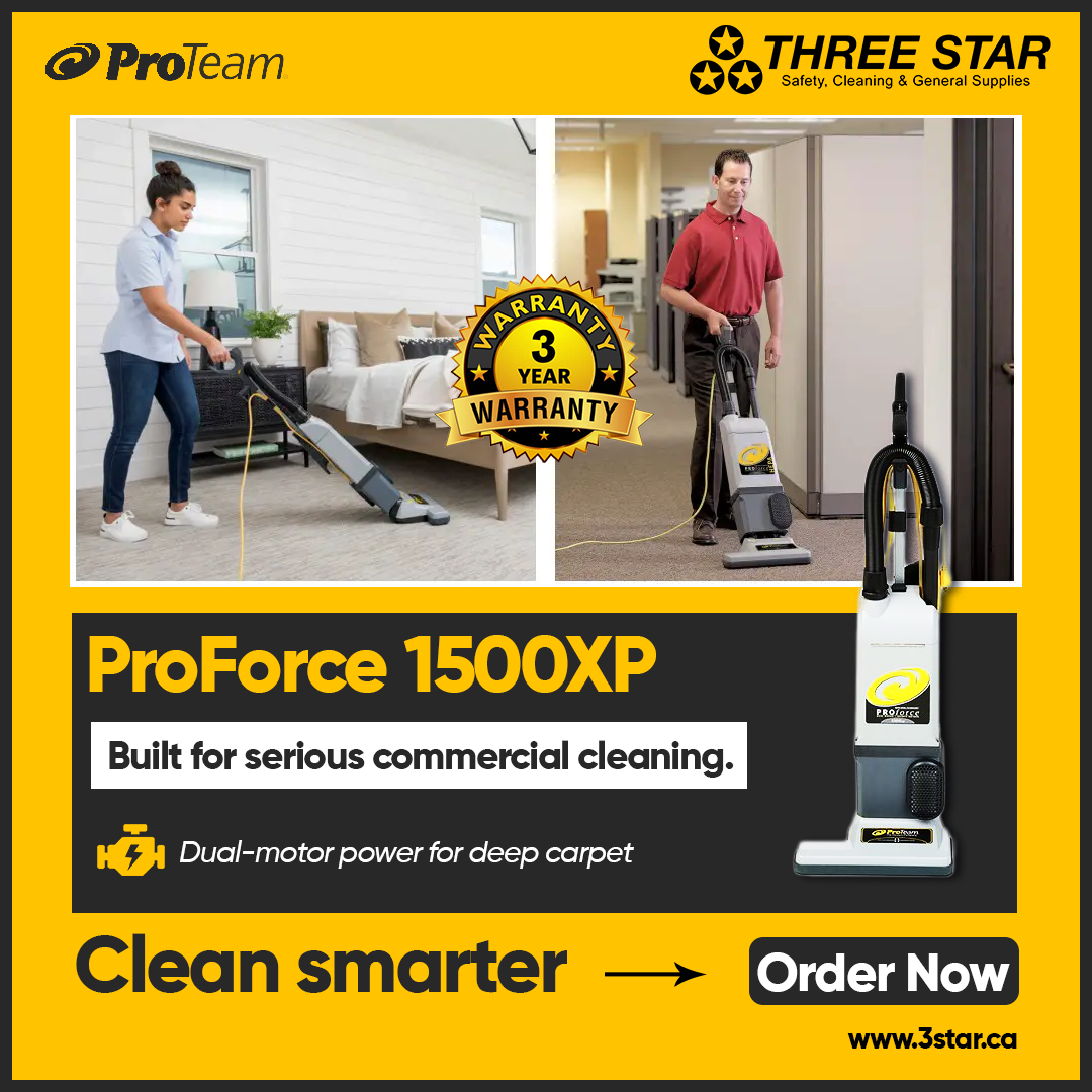 Three Star Safety Facebook ad