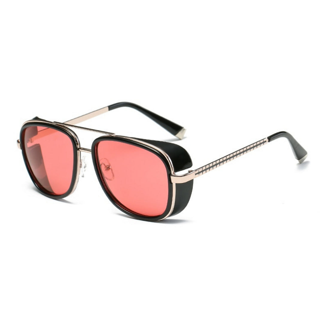 Lush Crate Facebook ad: Real talk. nobody knows if your shades cost…