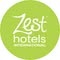 Zest Hotel International