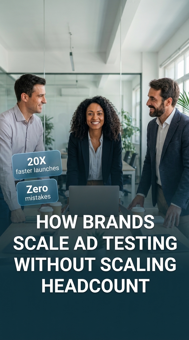 Rapid Ads Facebook ad
