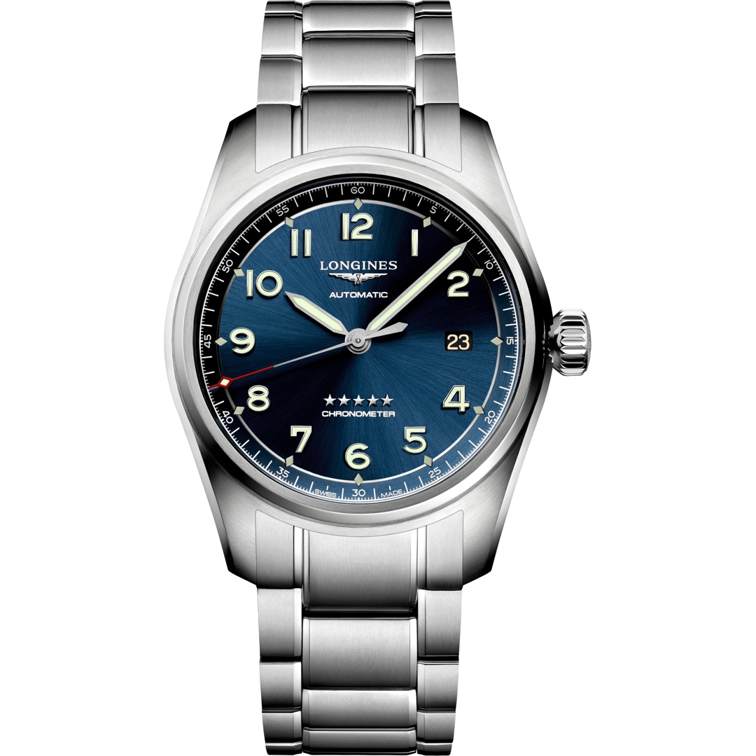 CHRISTIAN Uhren · Schmuck Facebook ad