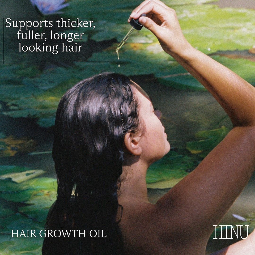 HINU Facebook ad