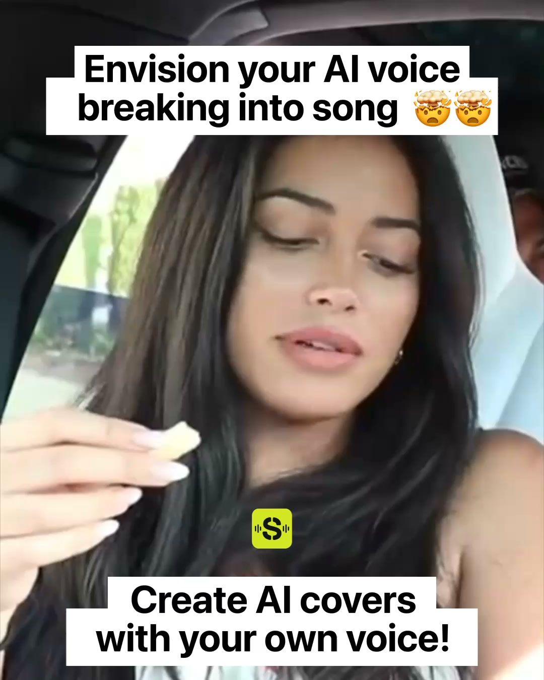 AI Music Generator Facebook ad from Sep 17, 2026