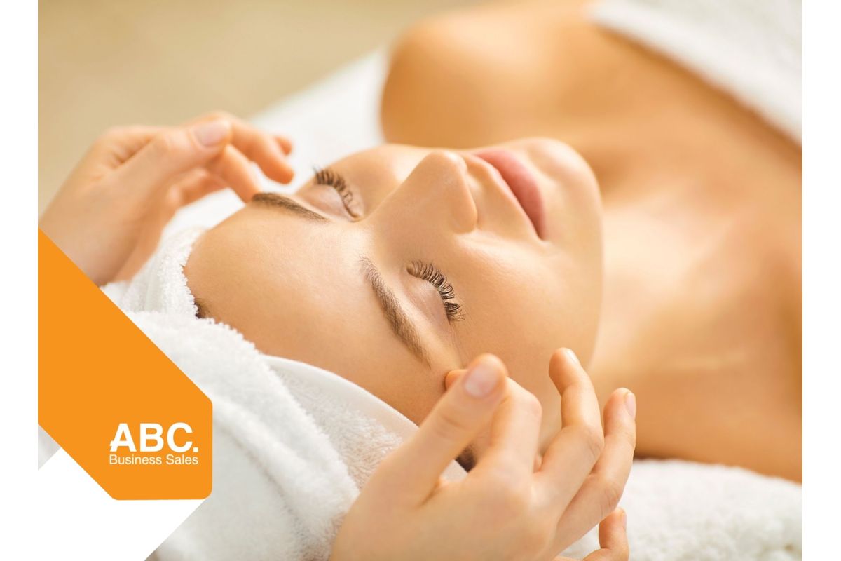 ABC Business Sales Facebook ad