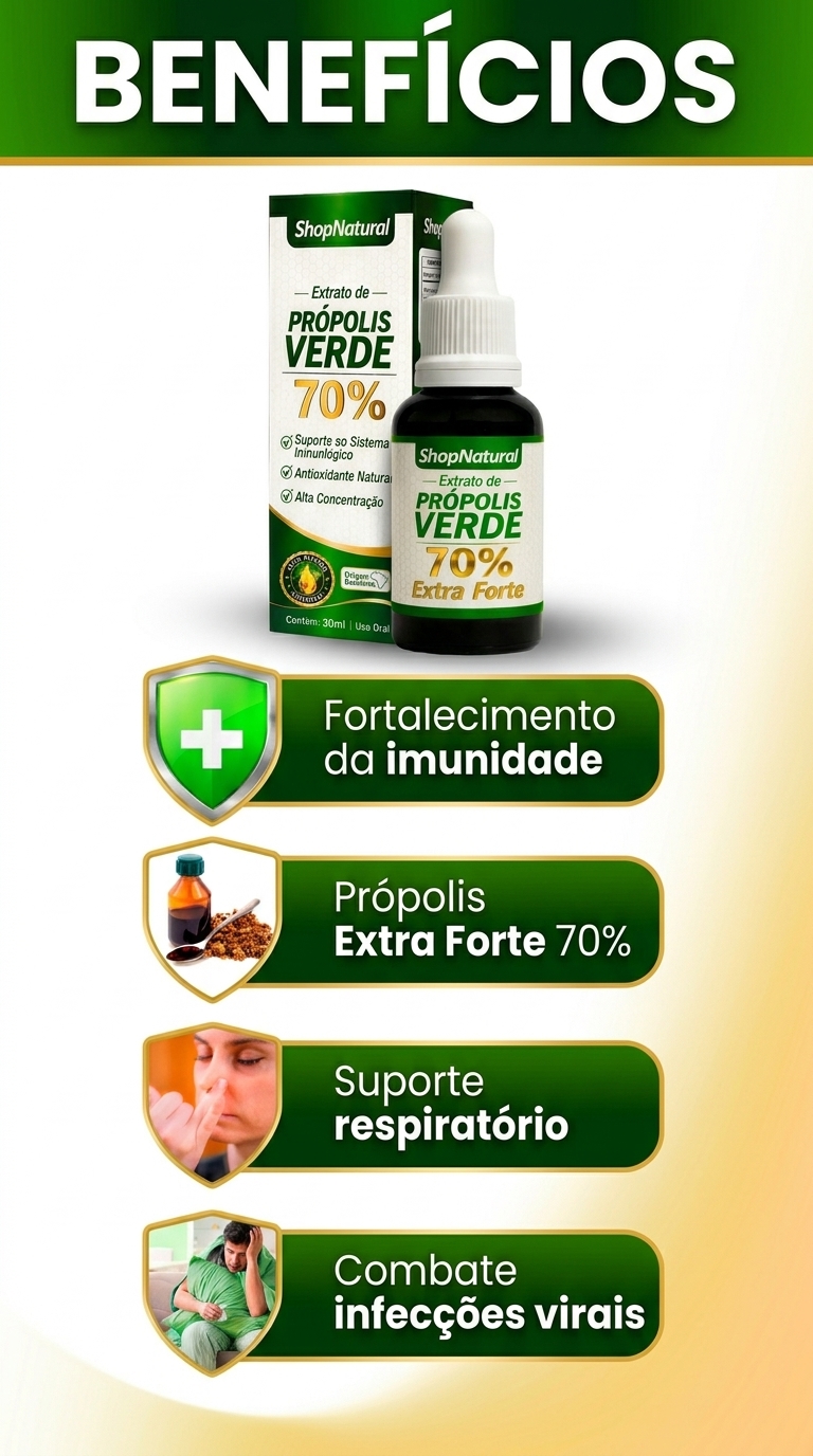 ShopNatural Facebook ad from May 13, 2026