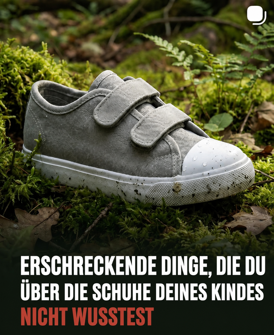 Ebmini - Kinder Barfußschuhe Facebook ad