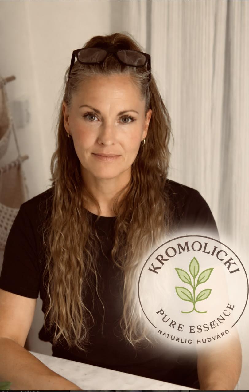 KromolickiPureessence Facebook ad: Kromolicki Pure essence