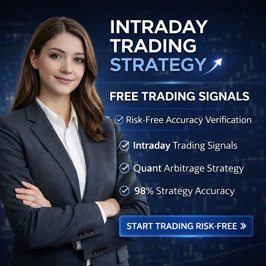 X Trading Facebook ad