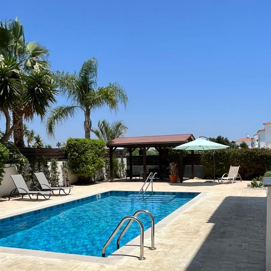 VILLA PORTA AUREA Facebook ad: Only 70 Steps to the Sea… and a…