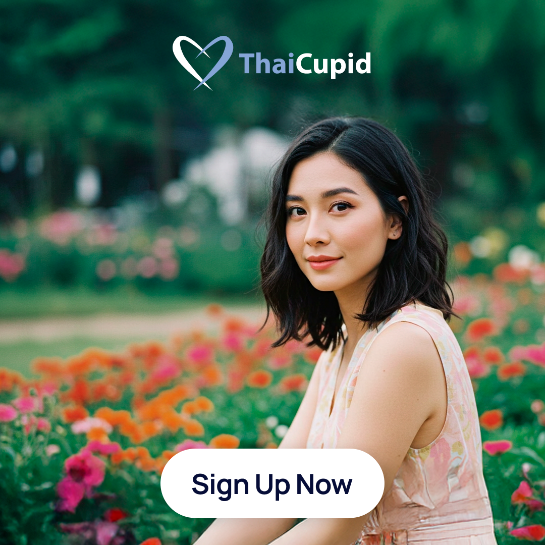 ThaiCupid Facebook ad from May 26, 2026