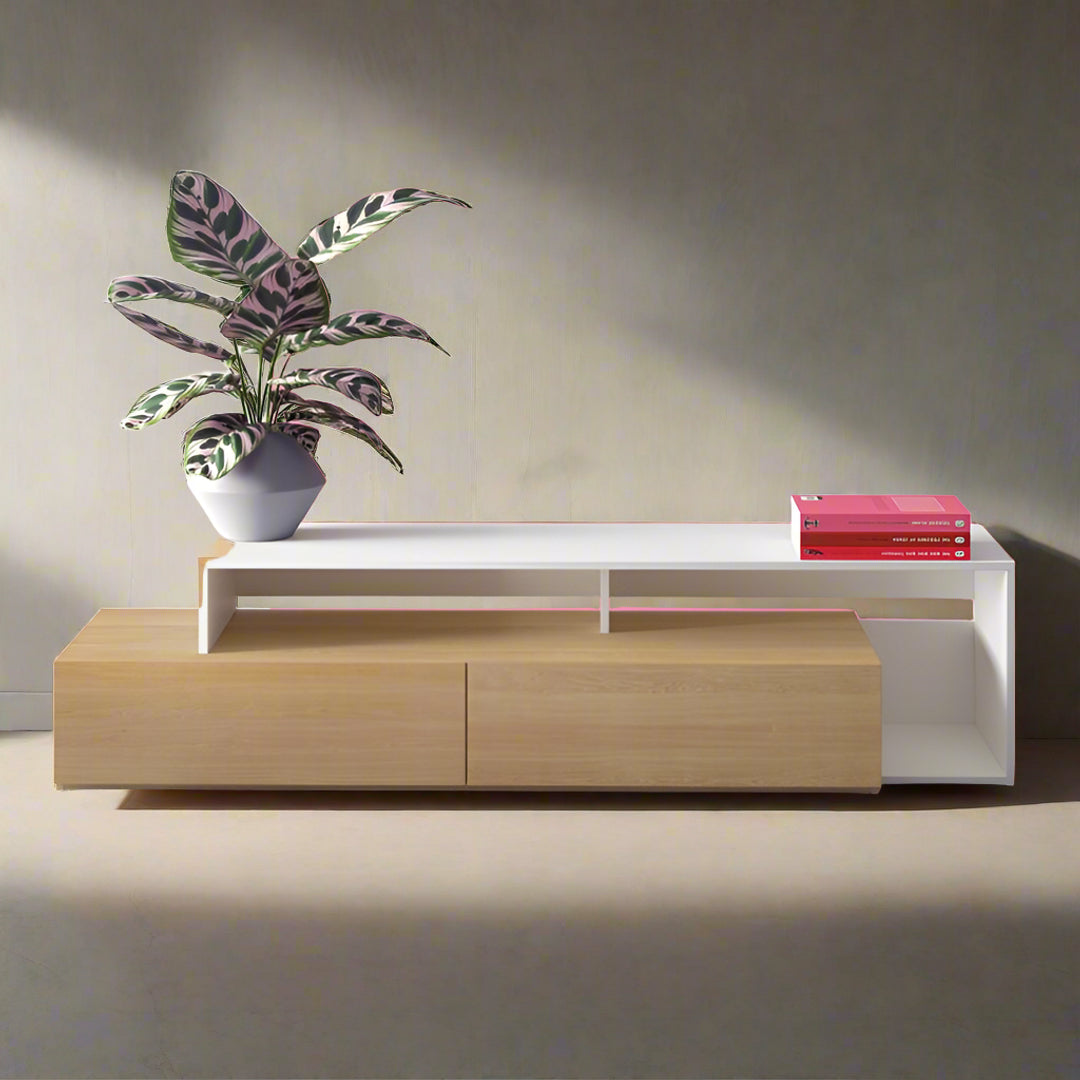 Homelo Furniture Facebook ad: Add a touch of luxury to your space Discover premium…