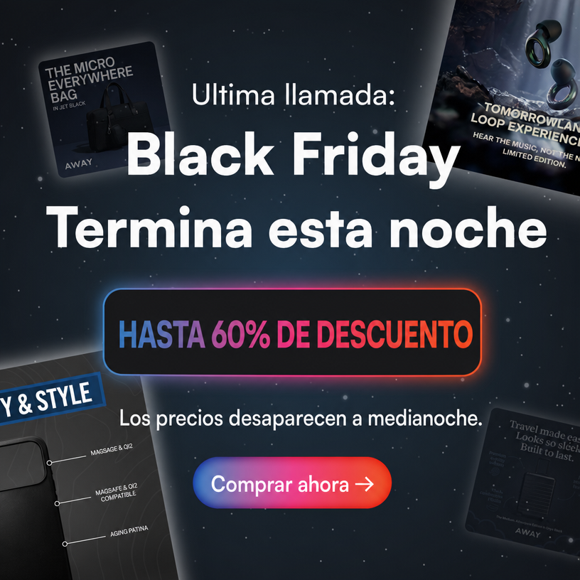 Holo Facebook ad
