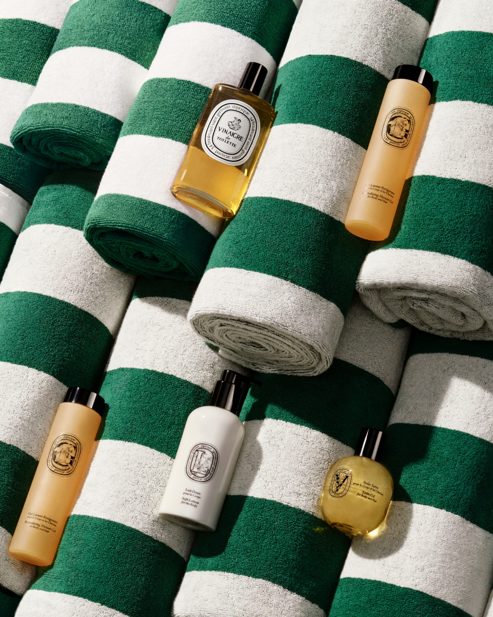 diptyque Facebook ad
