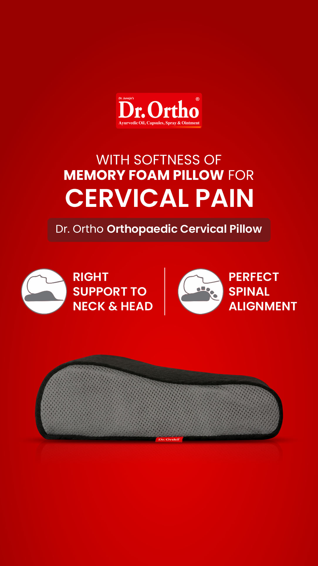 Dr. Ortho Facebook ad