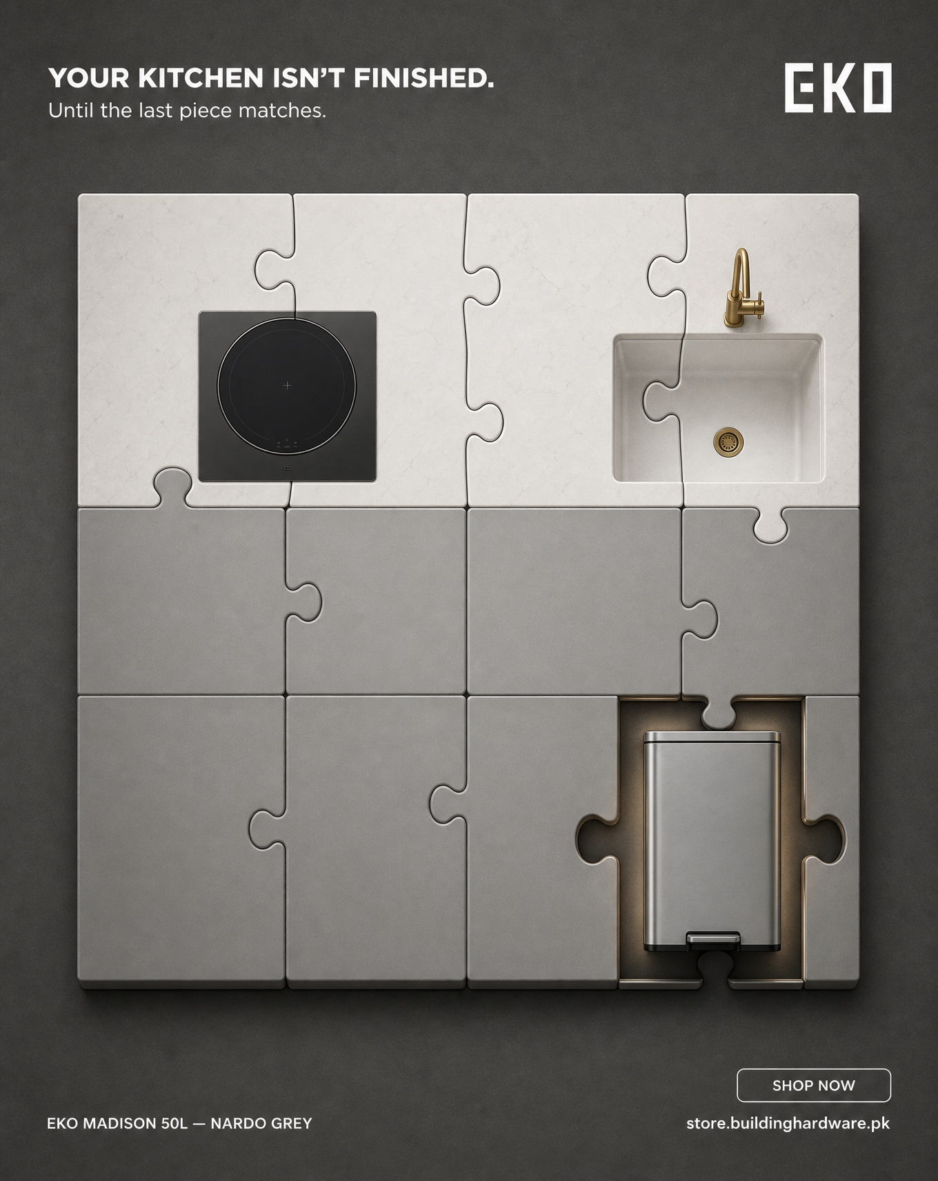 Building Hardware Stores Facebook ad