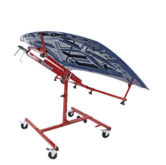 Innovative Tools & Technologies, Inc. Facebook ad from Jul 23, 2025